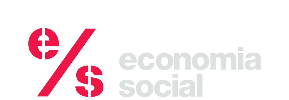 Logo economia social apaisat
